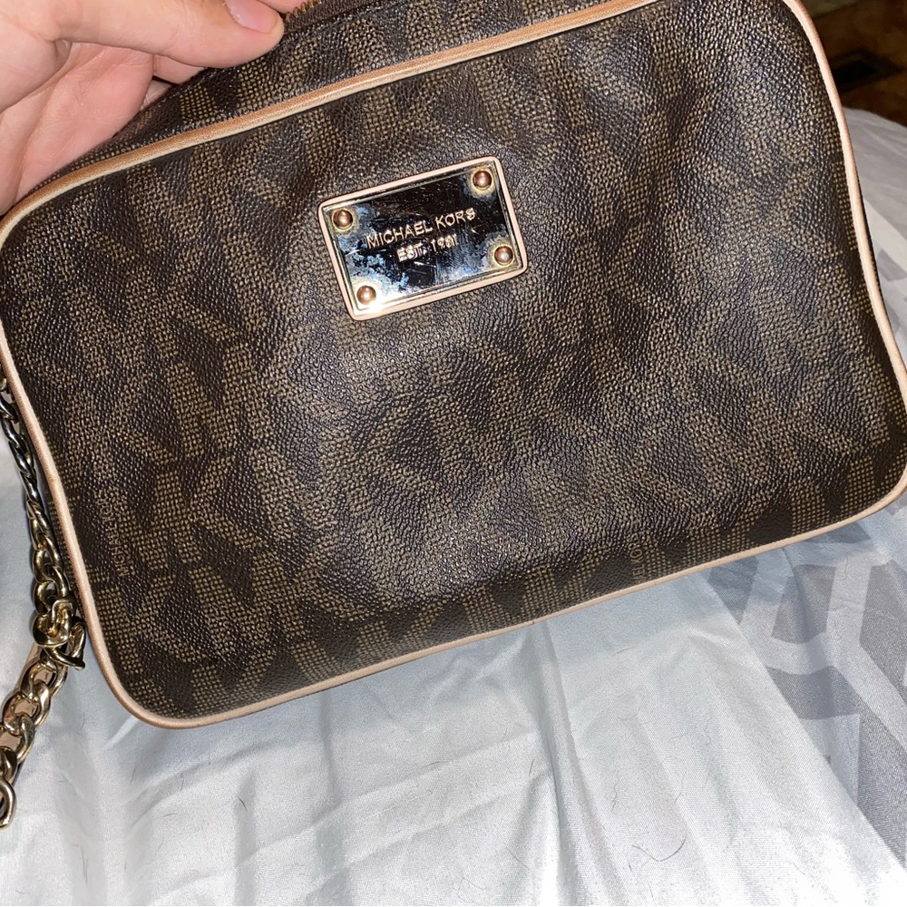 Michael Kors purse